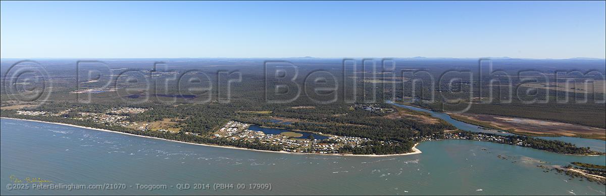 Peter Bellingham Photography Toogoom - QLD 2014 (PBH4 00 17909)